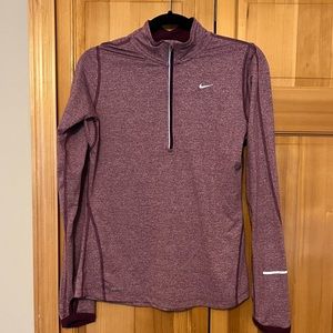 NIKE Running Jacket